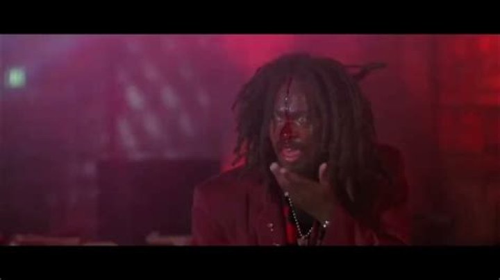 The Enigmatic Legacy Of Steven Seagal: Is He Truly Gone?