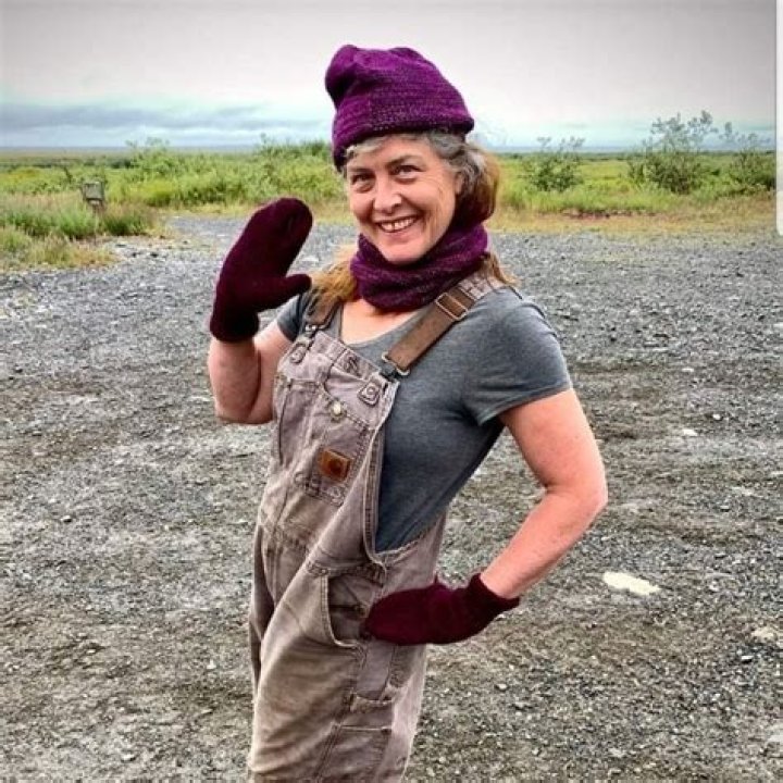 Sue Akins: The Heartbeat Of Alaska's Wilderness