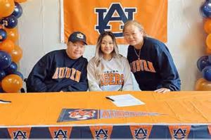 Suni Lee And Her Parents: A Journey Of Love And Support