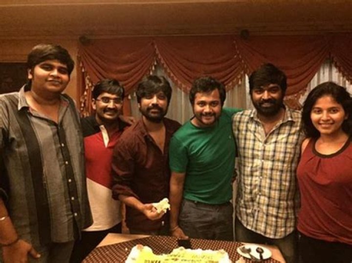 Celebrating Surya Sethupathi's Birthday: A Journey Of Inspiration