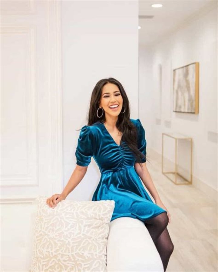 Unveiling Suzy Lamb's Wealth: A Deep Dive Into Her Net Worth