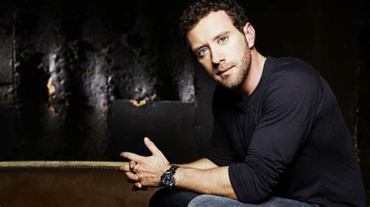Discovering The Multi-Talented T J Thyne