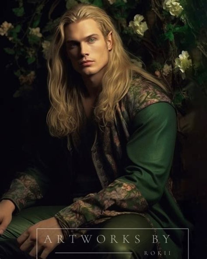 Tamlin Fan Cast: Who Should Bring The Character To Life?