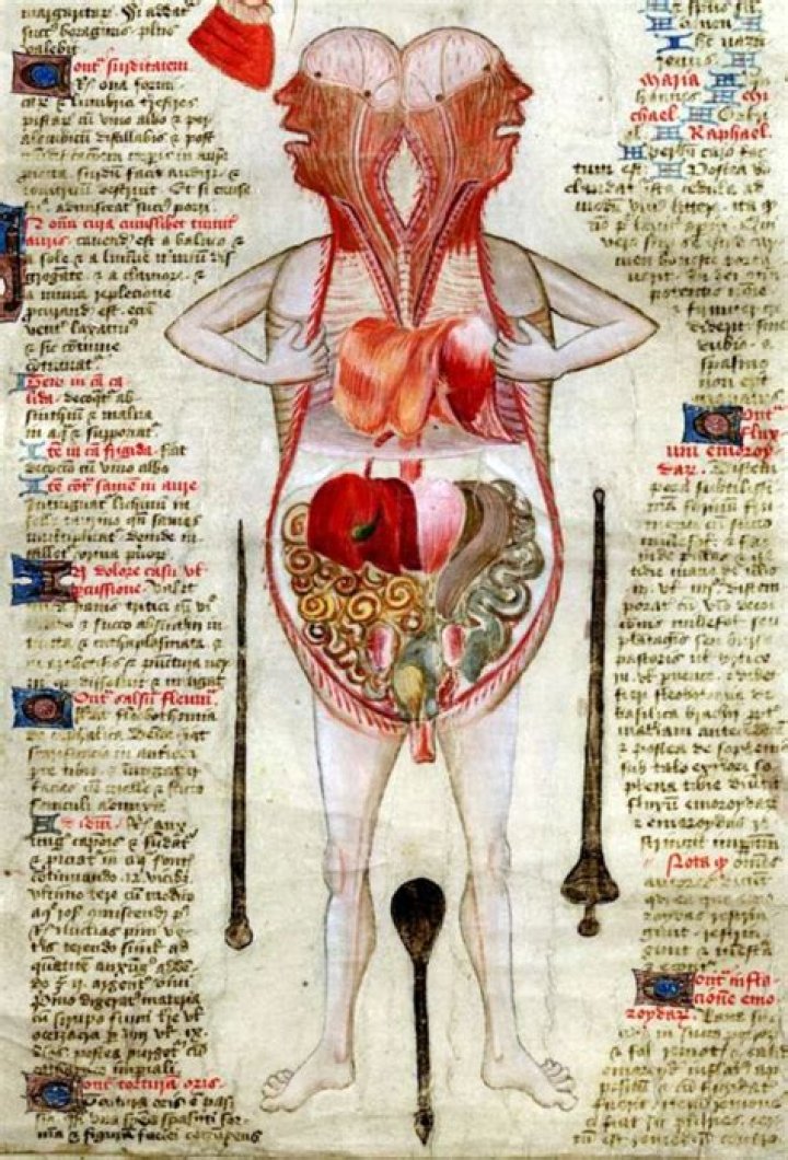 Tarrare: The Man With An Unbelievable Anatomy And Appetite