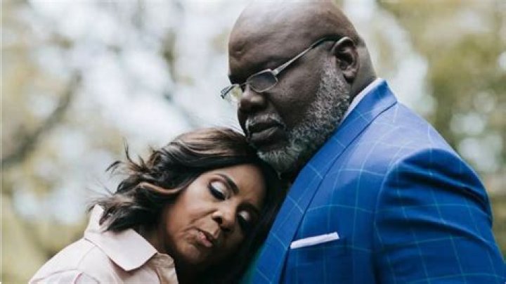 Unveiling The Latest Updates On TD Jakes’ Wife: A Deep Dive Into Their Life Together
