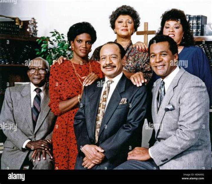 The Intriguing Cast Of Amen: Exploring Characters And Their Impact