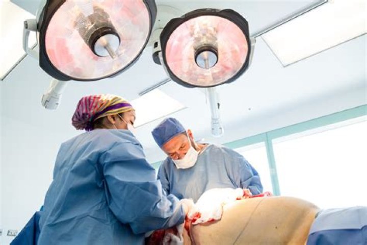 The Revolutionary Grey Method Surgery: A New Era In Surgical Procedures