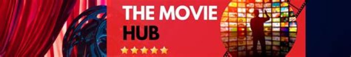 The Ultimate Guide To The Movie Hub: Your One-Stop Destination For Film Enthusiasts