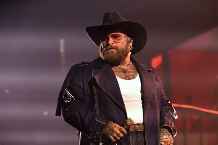 The Inspiring Journey Of Teddy Swims