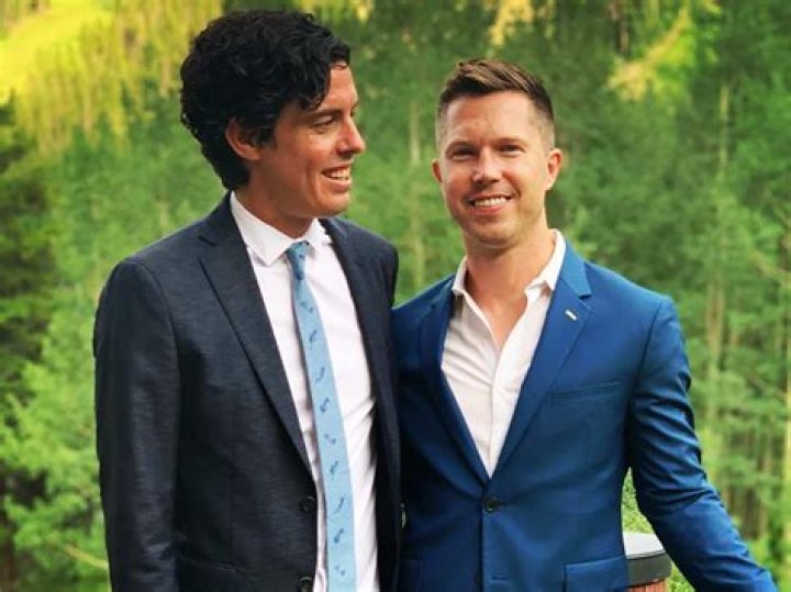 Unveiling The Dynamic Duo: Tim Miller And Tyler Jameson