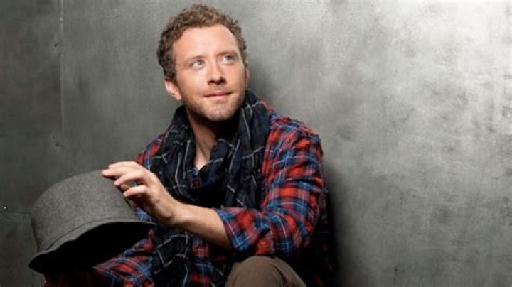 TJ Thyne And His Journey In Grey's Anatomy
