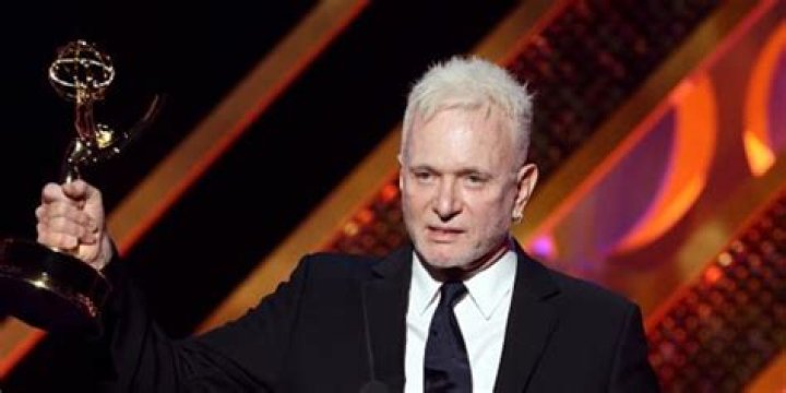 Tony Geary: Unveiling His Net Worth And Career Journey