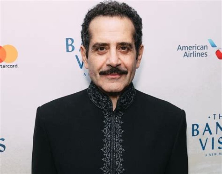 Tony Shalhoub's Financial Journey: Exploring His Net Worth