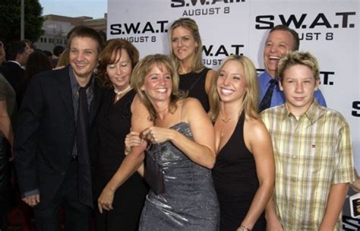 The Definitive Guide To Travis Becky Renner