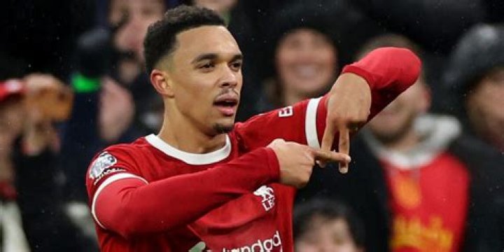 Unveiling Trent Alexander-Arnold's Remarkable Net Worth