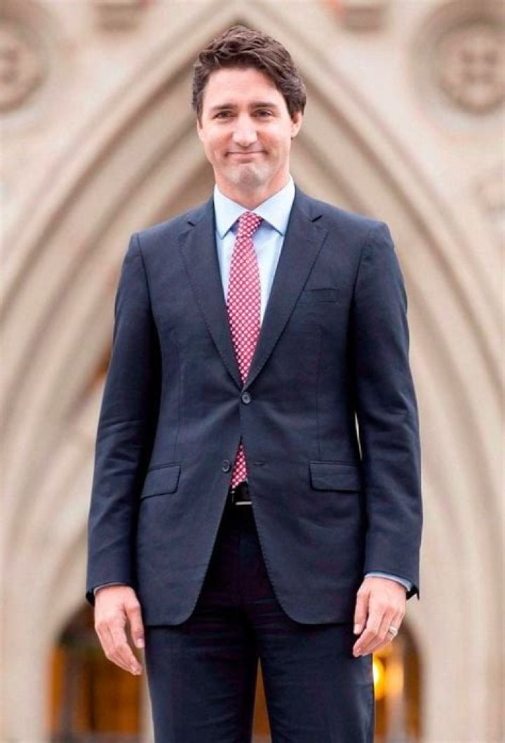 Exploring Trudeau Height: The Physical Presence Of Canada's Prime Minister