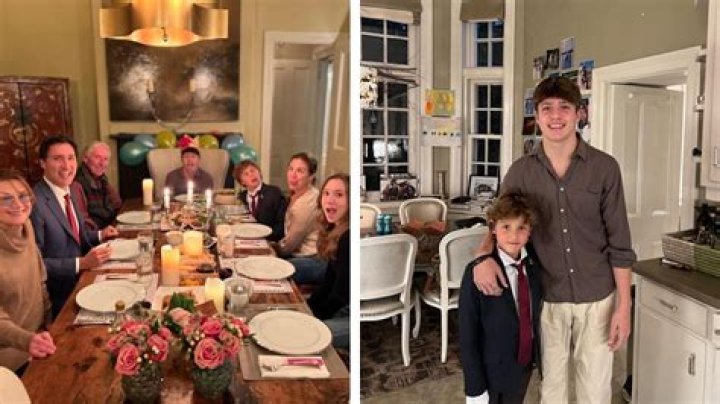 Exploring Justin Trudeau's Net Worth: Year By Year