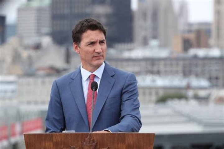 Unveiling Trudeau's Salary: Insights Into The Income Of Canada's Prime Minister