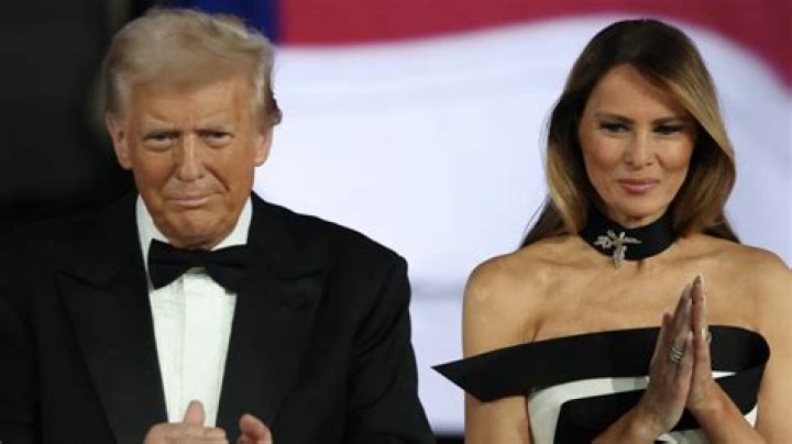 The Significant Age Gap Between Trump And His Wife: Insights And Perspectives