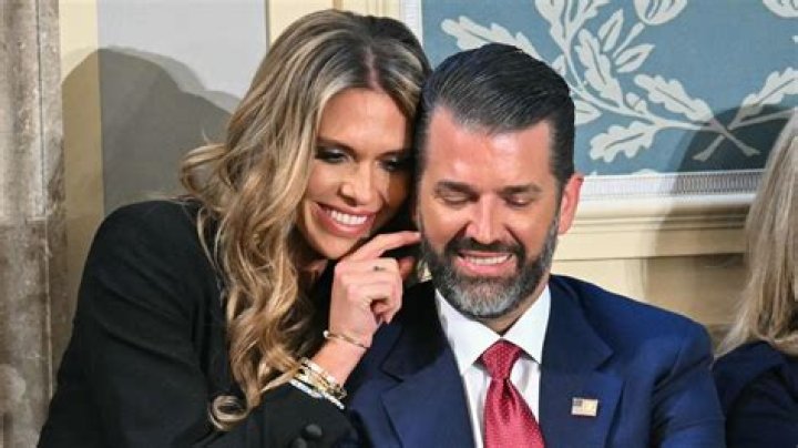 Unveiling The Enigma: The Life Of Trump GF