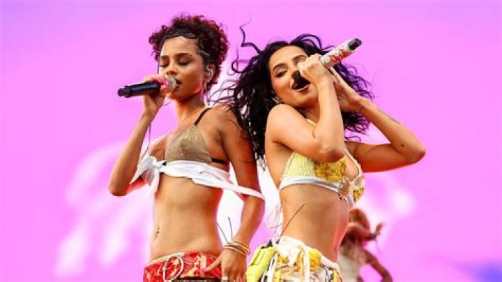 Unveiling The Enigma: Tyla Heigt