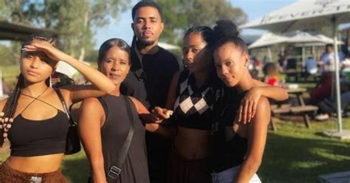 Exploring The Unique Bond Of Tyla Siblings