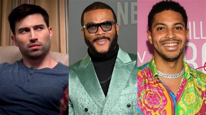 Unraveling The Truth Behind Tyler Perry Accusations