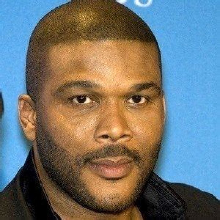 Unveiling Tyler Perry’s Age: A Journey Through Time
