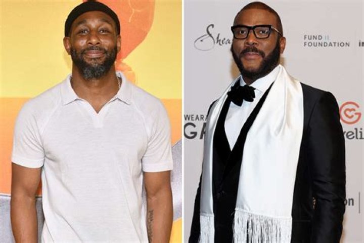 Unraveling The Mystique Of Tyler Perry's Death: A Journey Through His Life And Legacy