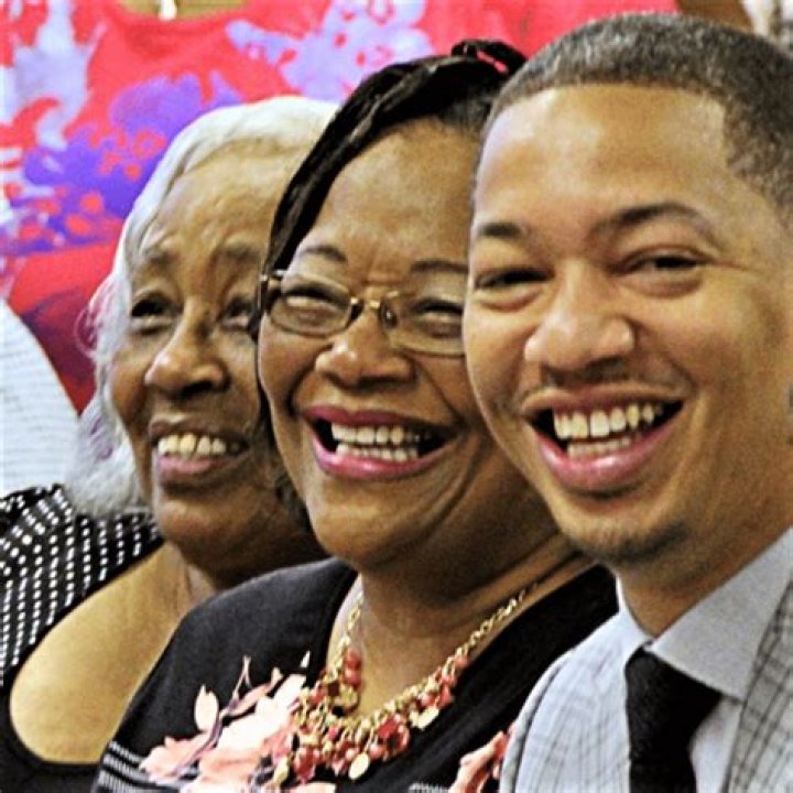 Unraveling The Tyronn Lue Family Legacy