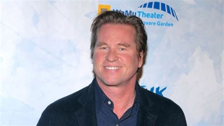 Unveiling The Age Of Val Kilmer: A Journey Through Time