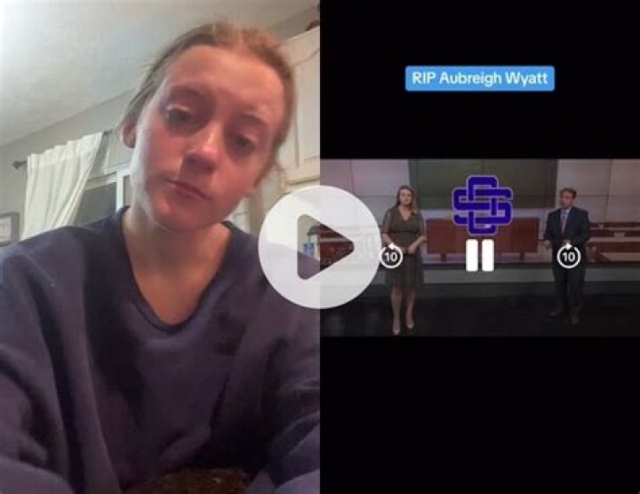 Unveiling The Magic: The Video Of Aubreigh Wyatt Doll