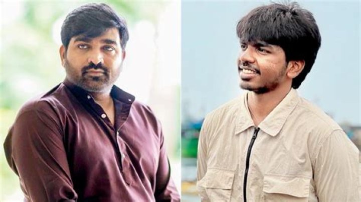 Exploring The Bond: Vijay Sethupathi And His Son's Cinematic Journey