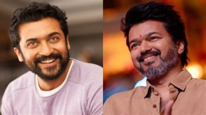 Unveiling The Circle: Vijay Sethupathi's Friends And Their Impact