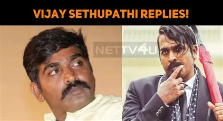 Exploring The Spiritual Journey Of Vijay Sethupathi: His Religion And Beliefs