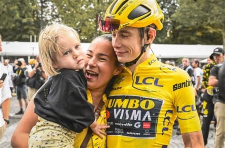 Discovering The Essence Of Vingegaard's Child: A Glimpse Into Family Life