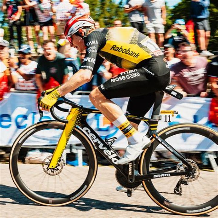 Vingegaard's Nationality: Exploring The Heritage Of A Cycling Star