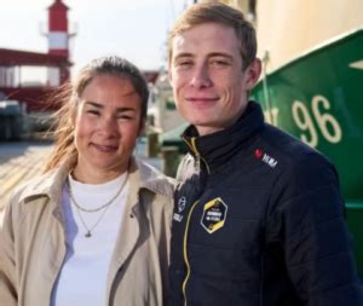 Exploring The Life Of Vingegard's Wife: A Journey Of Love And Support