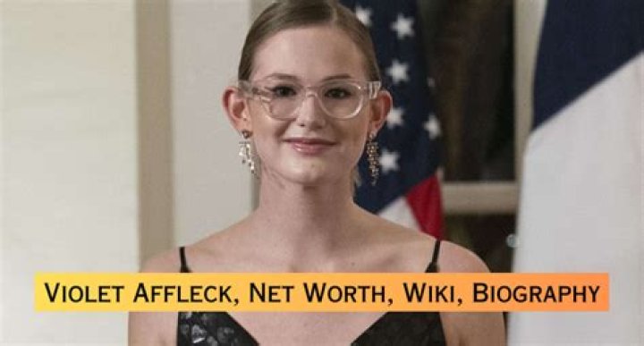 When Was Violet Affleck Born? A Comprehensive Look At Her Birth Date