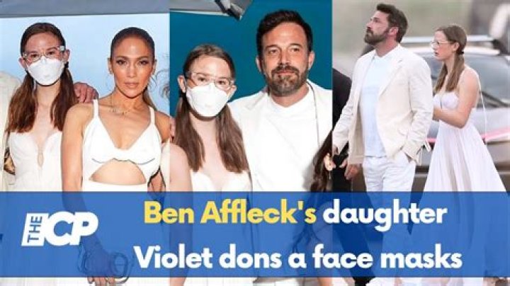 Violet Affleck's Revitalizing Face Mask: Pamper Your Skin!