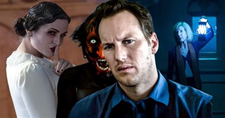 Exploring The Haunting Truth: Was Insidious Based On A True Story?