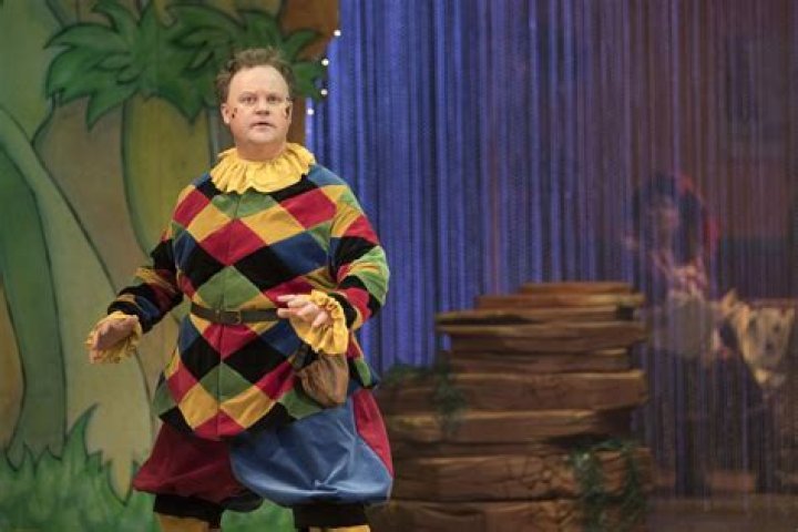 Is Justin Fletcher's Arrest A Hoax Or Reality?