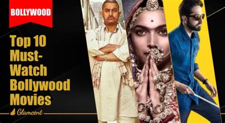 Explore The Vibrant World Of Bollywood: Your Guide To Watching Bollywood Movies