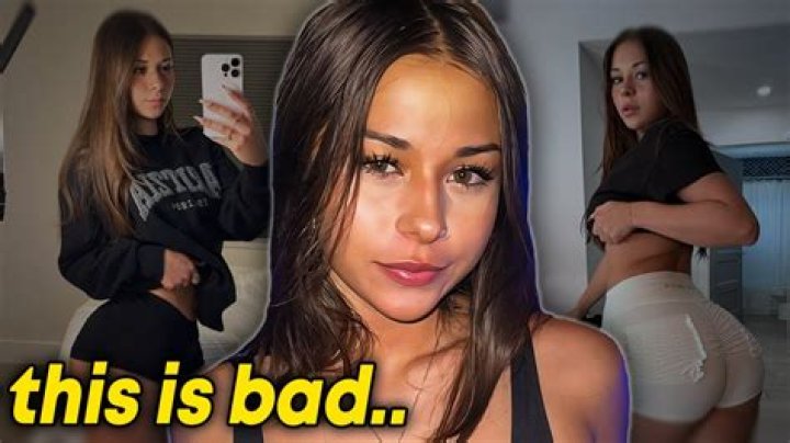 Wer Ist Sophie Rain? Die Faszinierende Welt Einer Aufstrebenden Künstlerin