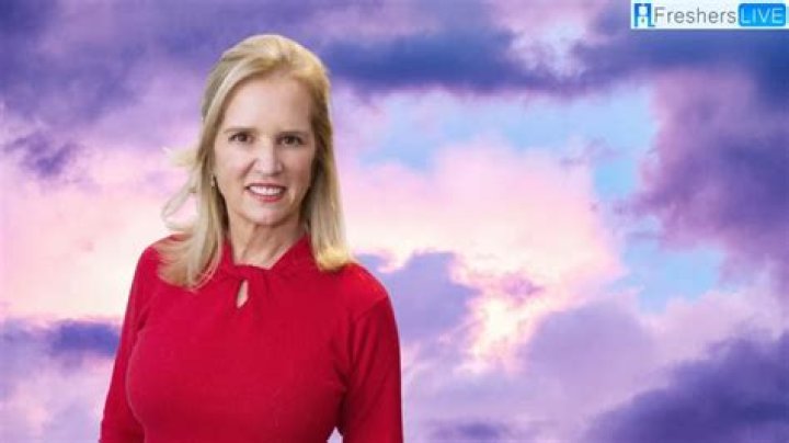 The Enigmatic Ailment Affecting Kerry Kennedy