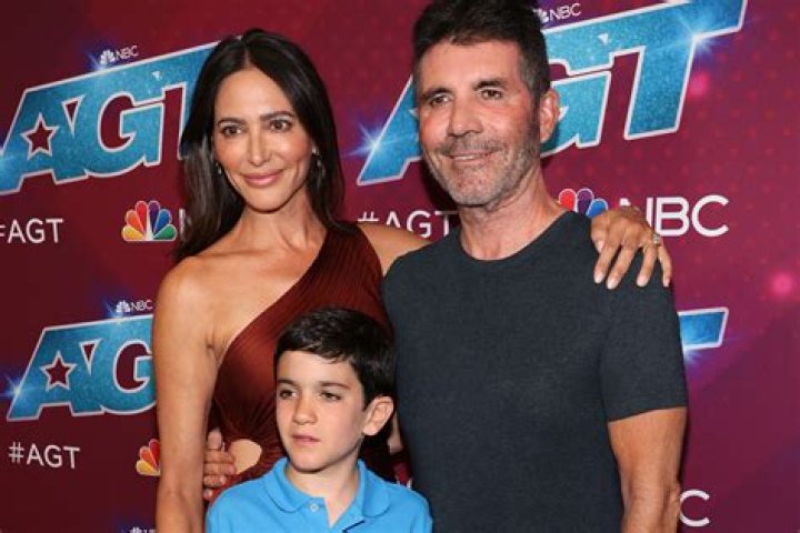 Uncovering Simon Cowell's Son's Mysterious Ailment: A Guide To His Diagnosis