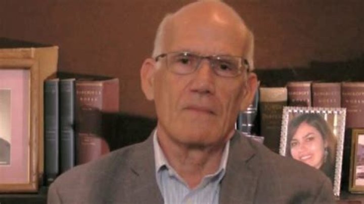The Tragic Fate Of Victor Davis Hanson's Daughter: A Heartbreaking Loss
