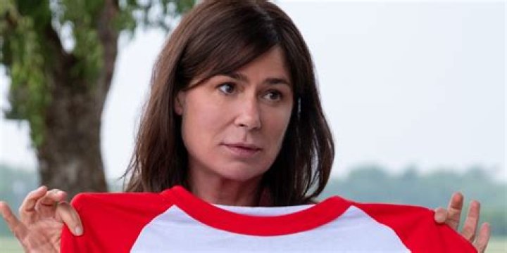 Exploring Maura Tierney's Diverse Acting Career