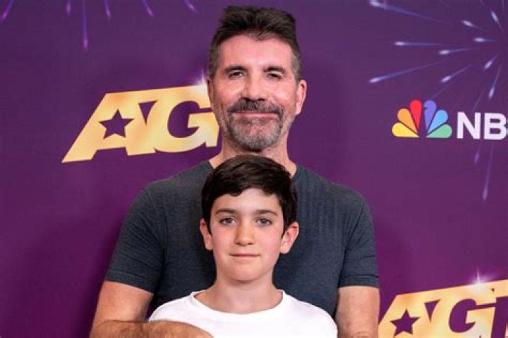 Unveiling Simon Cowell's Son's Mysterious Illness
