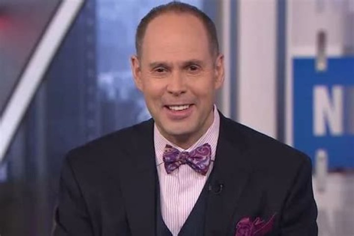 Unraveling The Heritage: What Is Ernie Johnson Nationality?